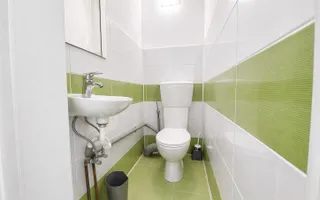 Spatiu comercial cu 3 camere | Circumvalatiunii - Poză 14