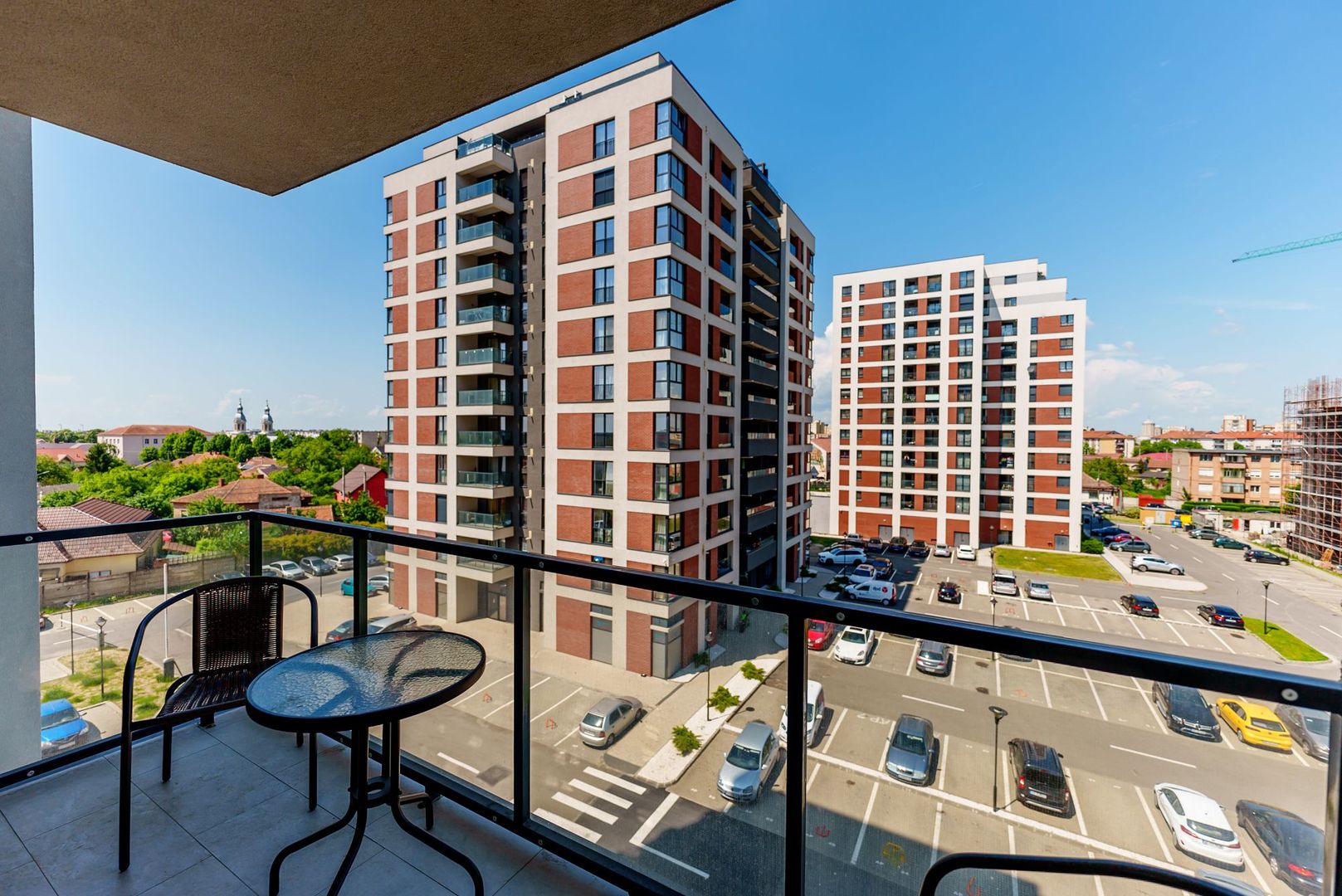 Apartament exclusivist 2 camere AdoraPark - Poză 7