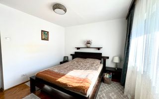 Apartament cu 3 camere, decomandat, Alba Iulia, zona Ampoi 3 - Poză 3