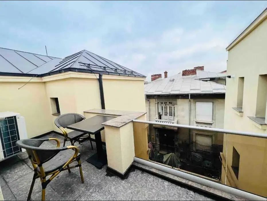 Apartament (spatiu de birou) in vila interbelica Unirii/Parcul Carol - Poză 2