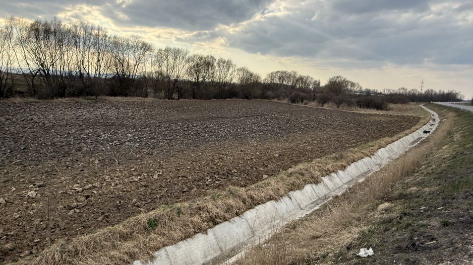 Teren extravilan | Rădăuți | 36 ARI - Poză 4