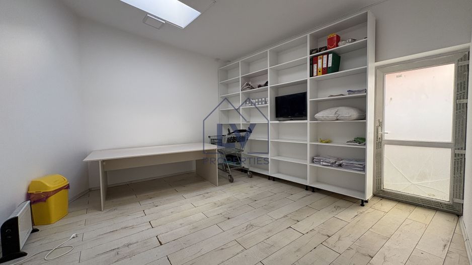 VANZARE | INCHIRIERE SPATIU COMERCIAL | ZONA ARMENEASCA - Poză 7