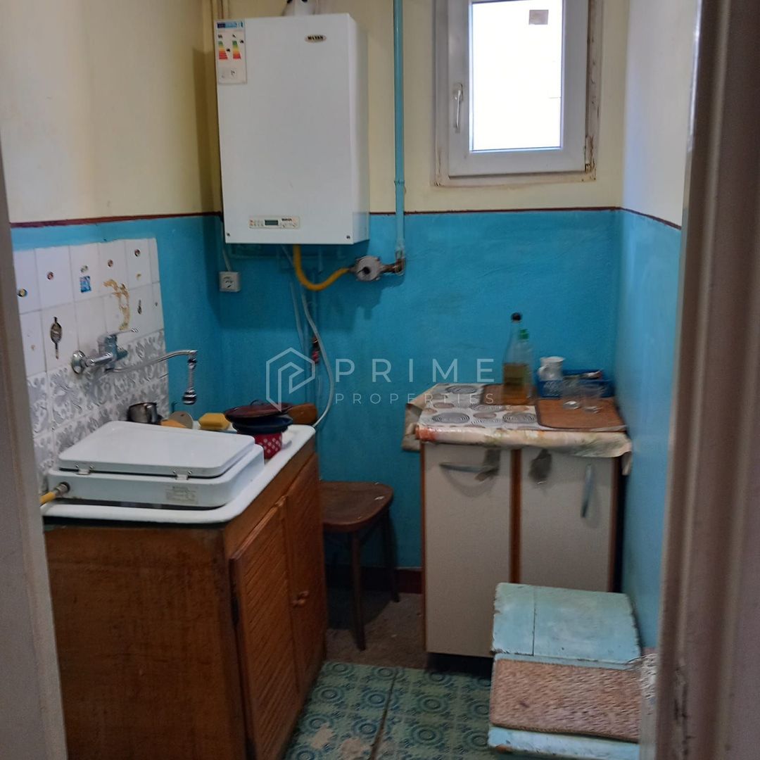 Apartament 2 camere – cartier Aleea Săvinești - Poză 3