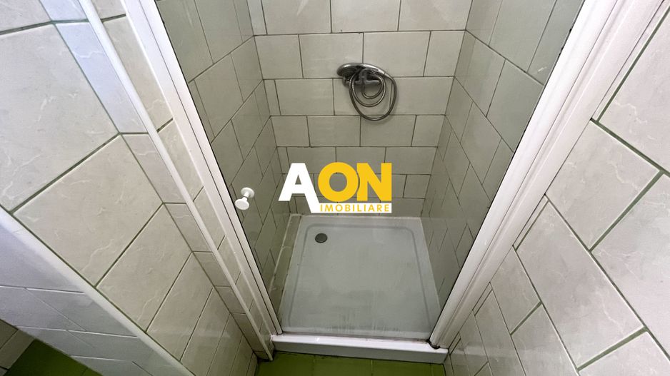 Apartament cu 1 Cameră, Etaj 1, Zona Piață - Poză 8