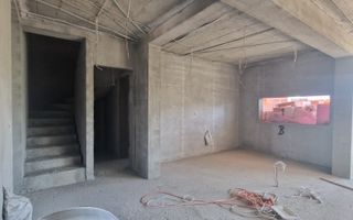 Casa cu 5 camere | Semifinisata | Vedere Panoramica | Paleu | Bihor - Poză 5