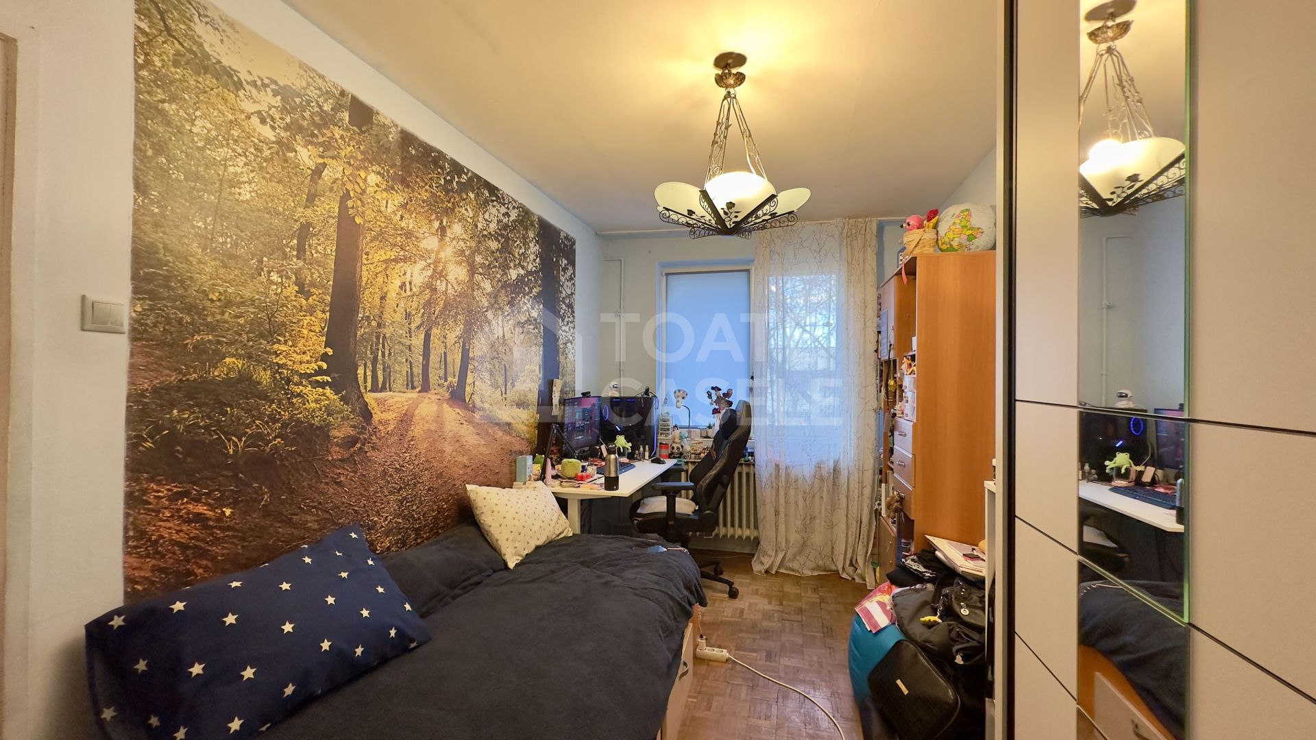 Apartament cu 3 camere, aproape de Iulius Mall - Poză 2