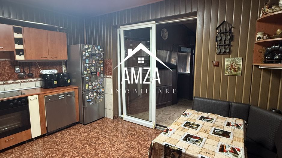Casă de vânzare– sau la schimb cu apartament + diferența - Poză 14