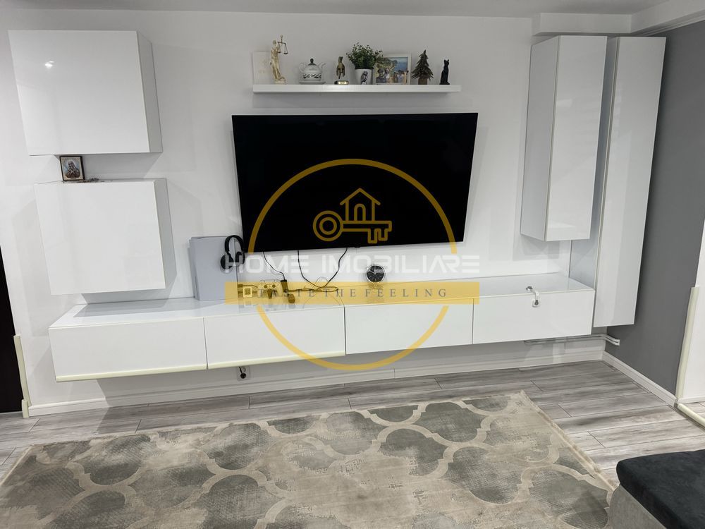 Apartament 2 Camere Decomandat 54 MP Renovat - Cug Selgros - Poză 3