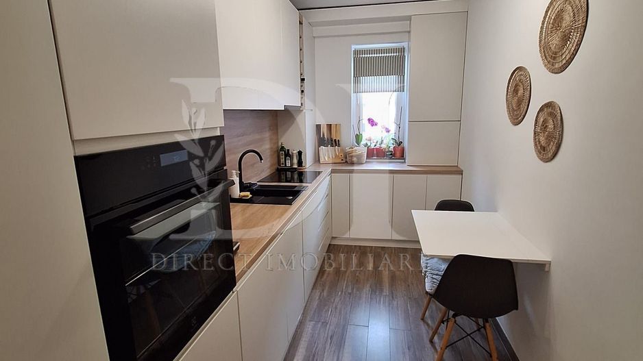 Apartament  2 camere decomandate / Zona Abatorului - Poză 8