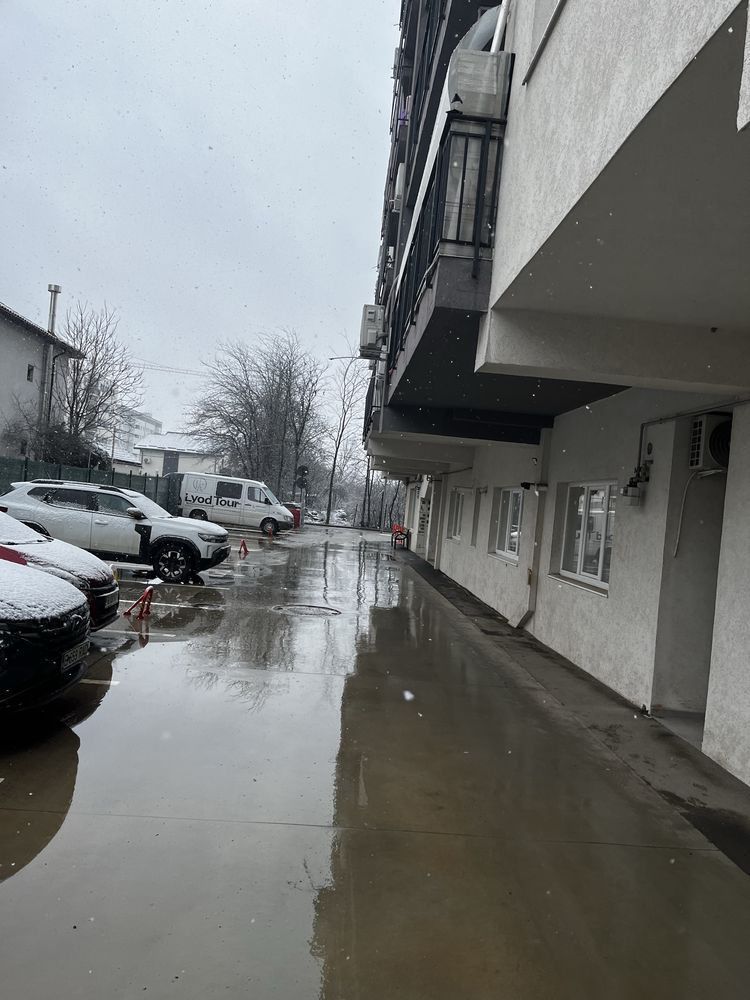 Apartament 2 camere Metalurgiei. - Poză 4