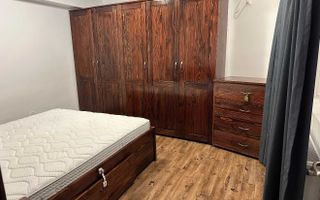 AP. 2 CAMERE DACIA,BUCATARIE INCHISA,CENTRALA PROPRIE,  MOBILAT MODERN - Poză 3