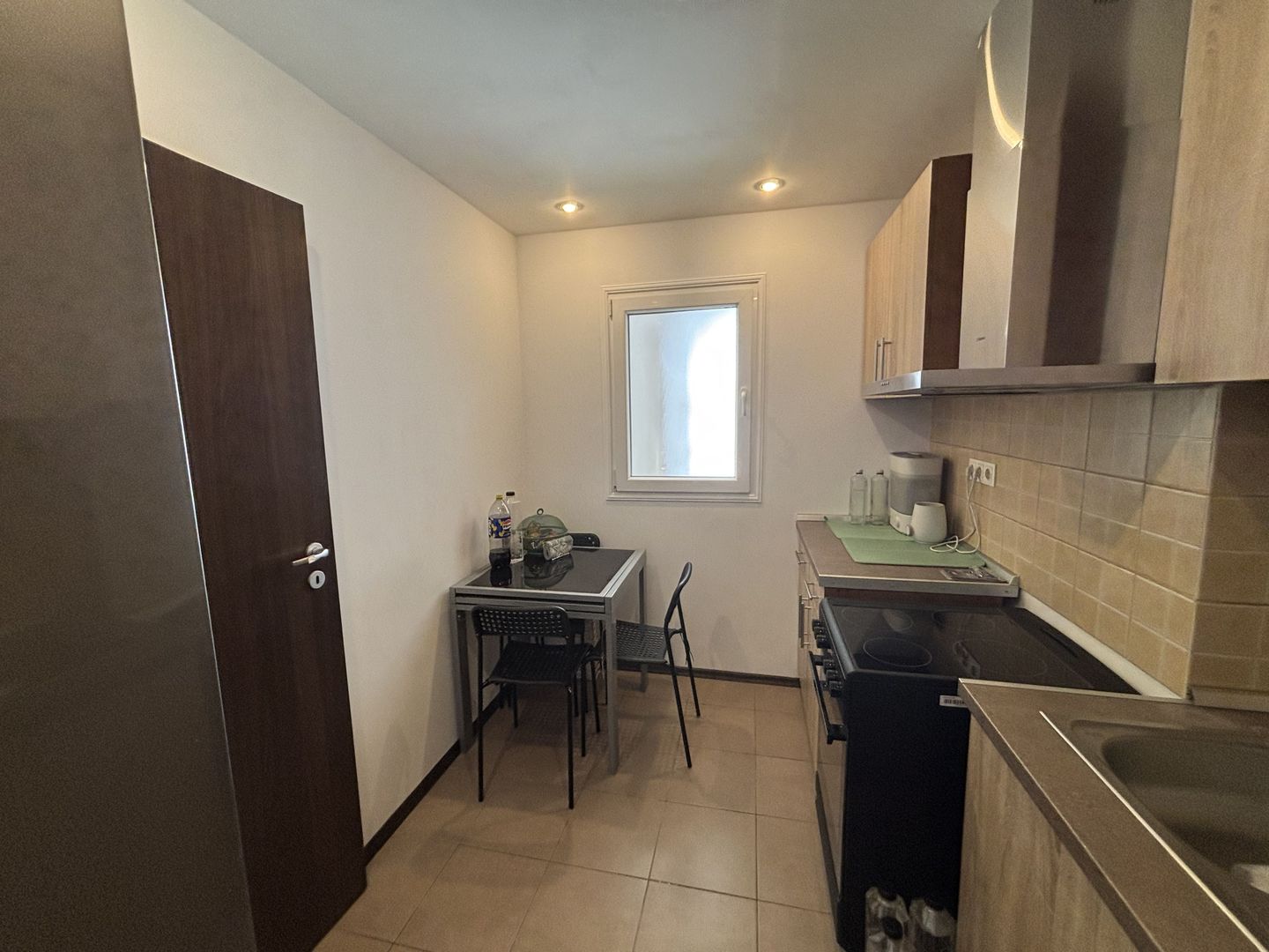 Apartament de închiriat 1 cameră in imobil nou - Poză 8