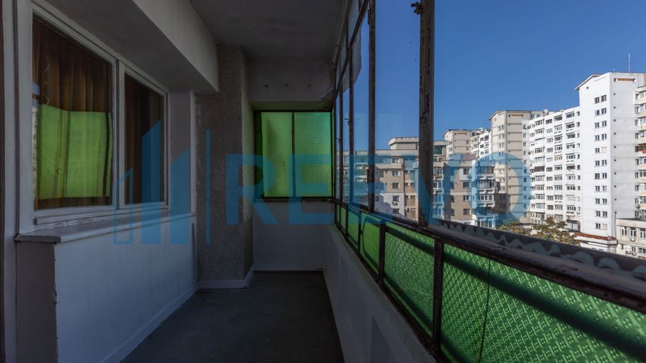 Apartament 2 camere, Casa Modei, bloc 1987 - Poză 18