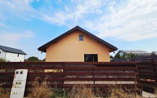 Casă P+pod de vânzare în Comuna Berceni - Poză 4