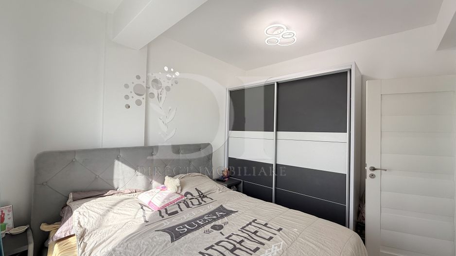 Apartament la cheie / etaj intermediar / Zona Lidl, Floresti - Poză 6