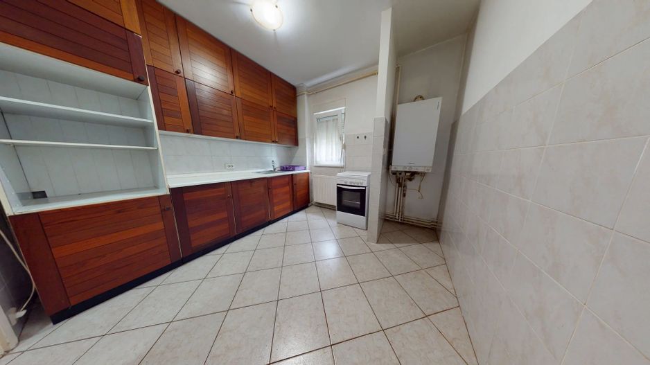 Apartament semidecomandat,insorit in Astra-complexul mic - Poză 1