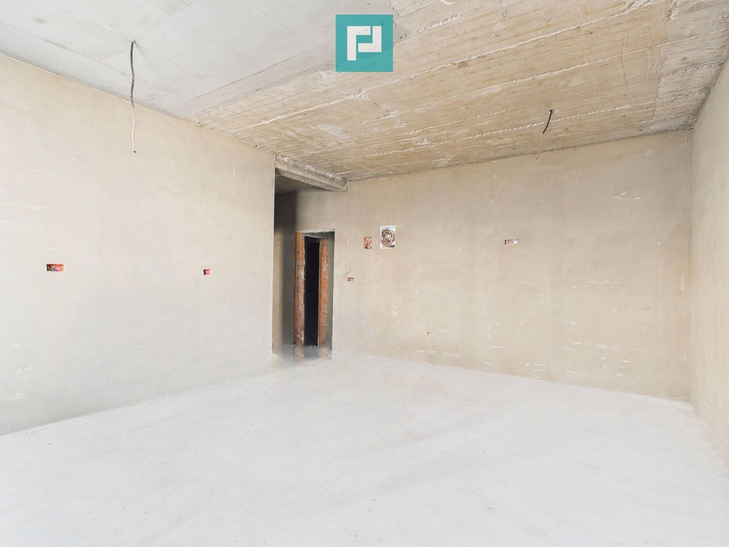 Apartament 2 camere la gri – Giroc - Poză 8