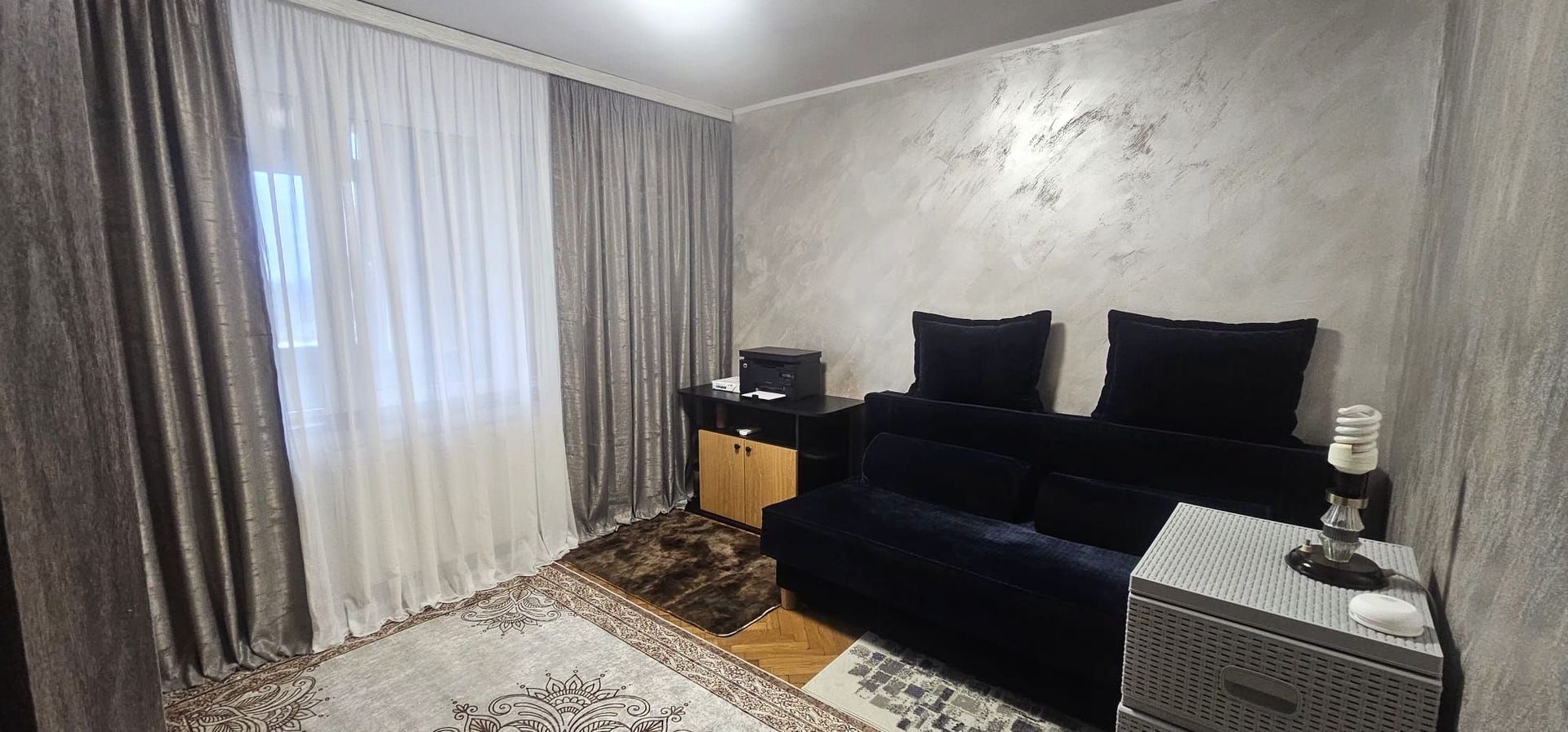 Apartament cu 2 camere, zona Tribunal - Papadie, prima inchiriere - Poză 5