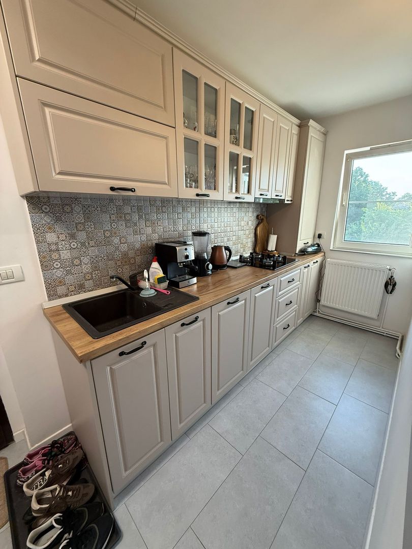 Apartament 2 camere, Academia Ferdinand I, Parcul Carol, Unirii - Poză 17