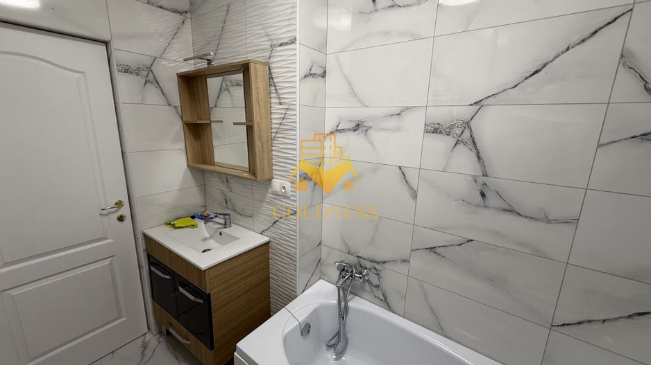 2 camere decomandate, curte, Zorilor Sigma, Lidl, UTCN - Poză 5