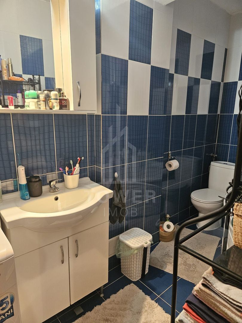 Apartament 2 camere decomandat – Cartier Terezian, Sibiu - Poză 6