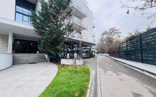 Vedere lac | Apartament premium 5 camere | Floreasca | 4 bai | 2 loc. de parcare - Poză 14
