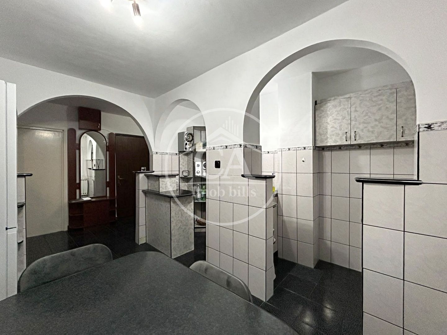 Apartament cu 3 camere de închiriat in zona Rogerius , Oradea - Poză 6