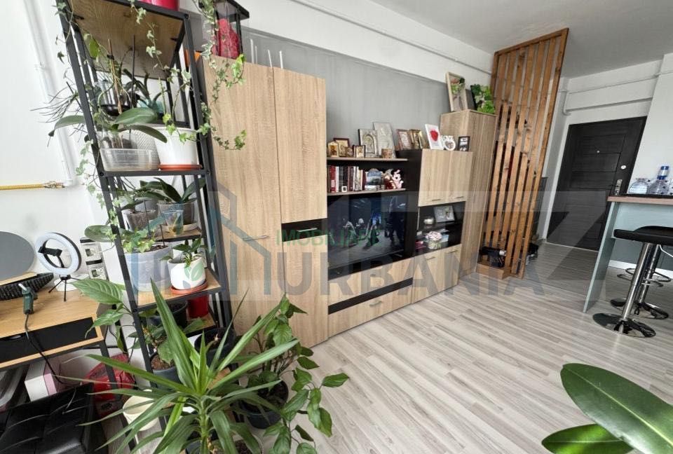 Apartament tip studio, Platou Galata, Iași - Poză 3