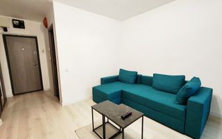 2 camere, mobilat modern, parcare, Manastur, Bucegi - Poză 3