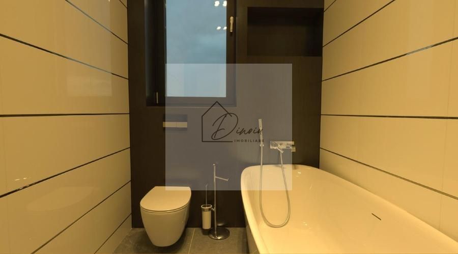 Vila de vanzare Pipera I Scoala Americana I complex exclusivist - Poză 9