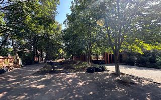 Vila de vanzare Pipera- Drumul Negru - 2500 mp teren - Poză 9