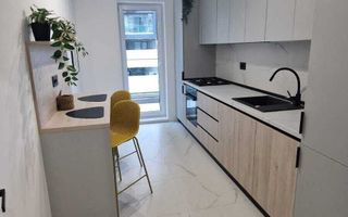 Apartament 2 camere Astorium | mobilat si utilat Premium | loc parcare - Poză 8