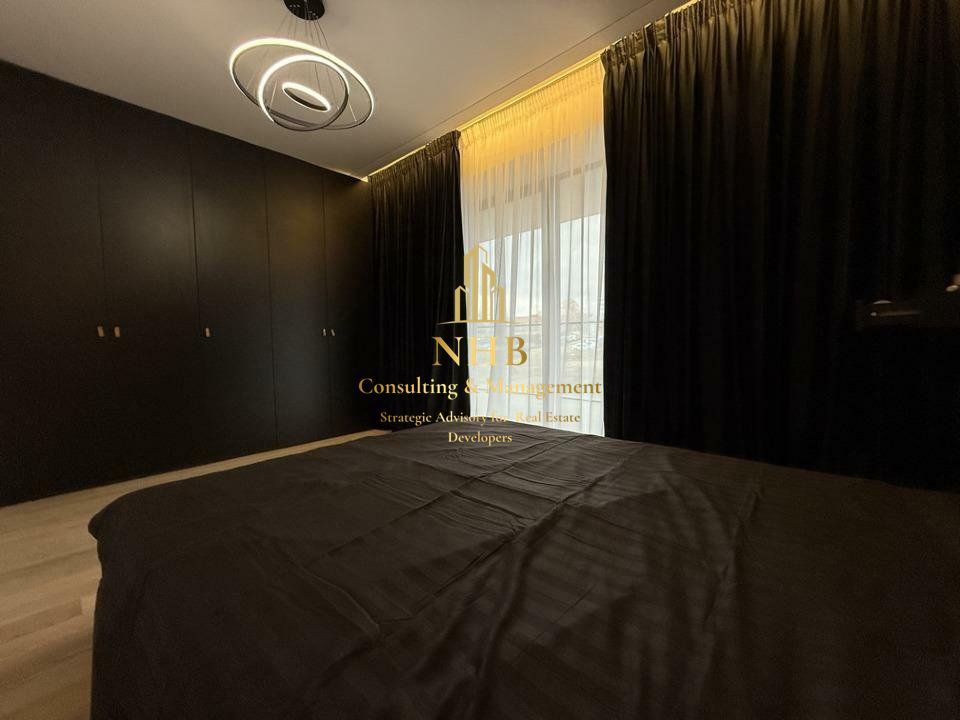 Apartament 3 camere- Yacht KID-TERASA - Poză 7