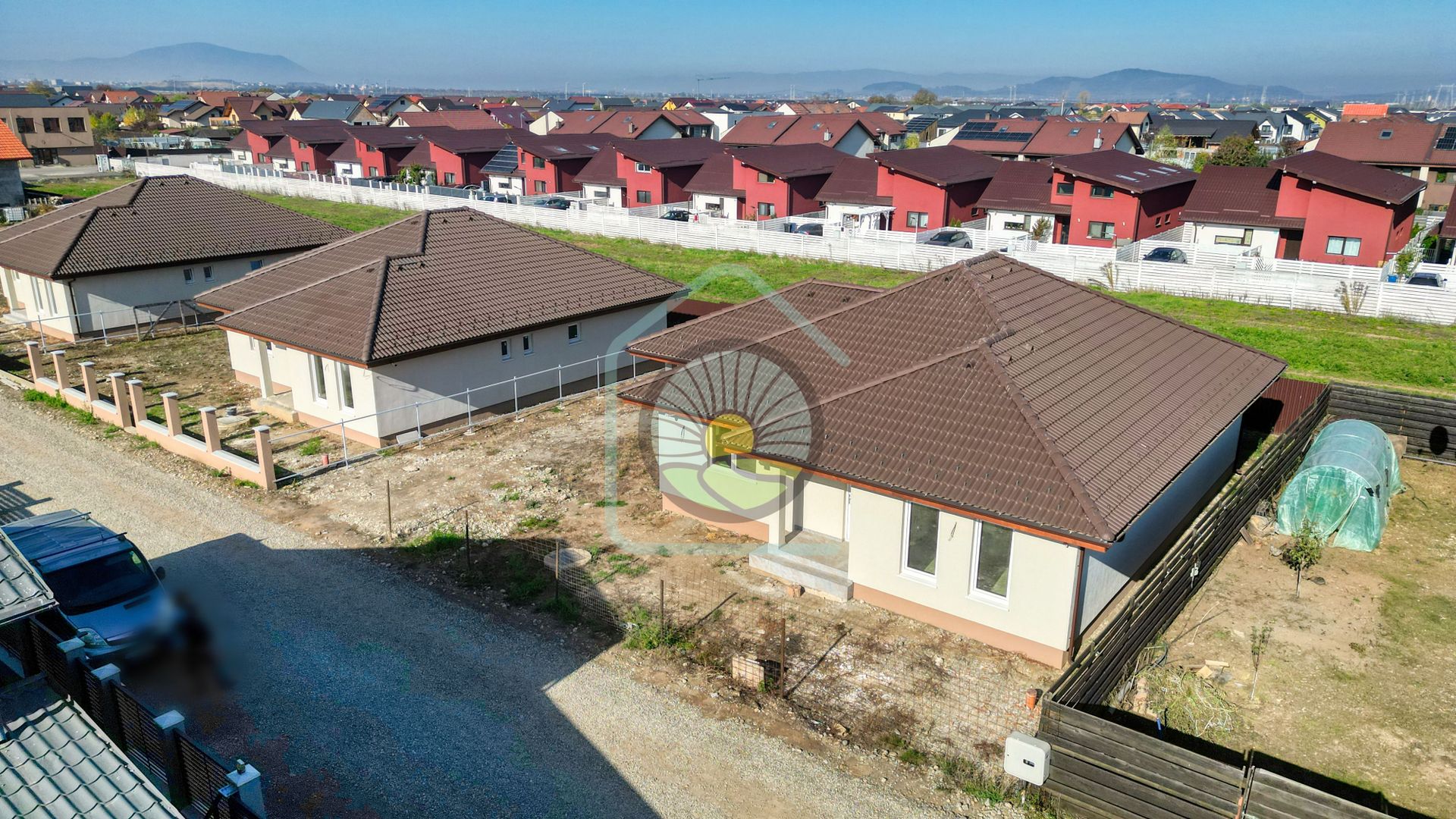 Rezervat! Casa  Tarlungeni Izvor Brasov - Poză 2