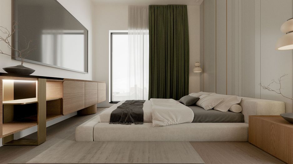 APARTAMENT 4 CAMERE | PREMIUM | EROU IANCU NICOLAE | PROIECT NOU - Poză 10