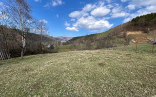 Teren intravilan I 1000 mp I Raul Sadului - Poză 9