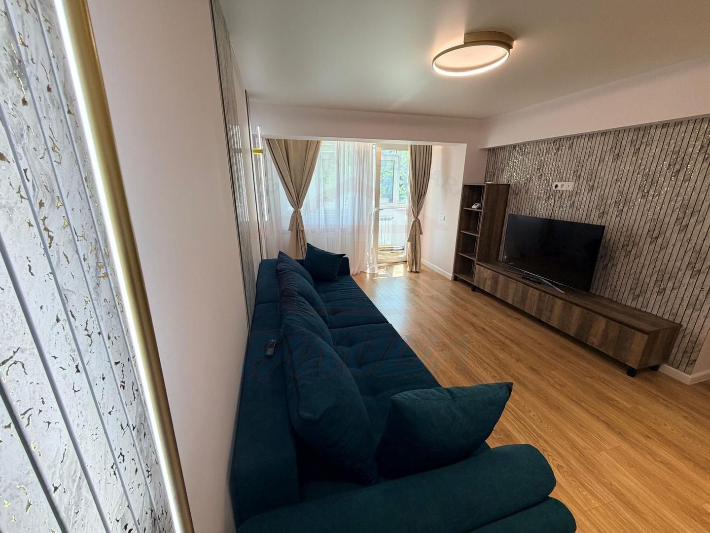 Inchiriere apartament 3 camere, Micro 39, etaj 1,sup.70 mp,  P500 euro - Poză 18
