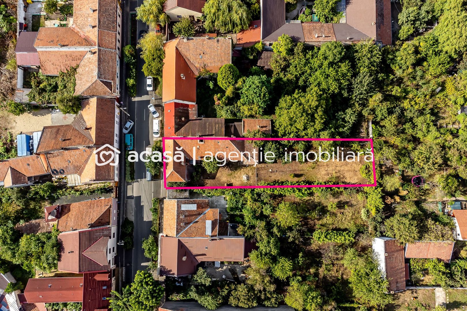 Proprietate REZERVATĂ! Casă din centru în Arad. - Poză 6