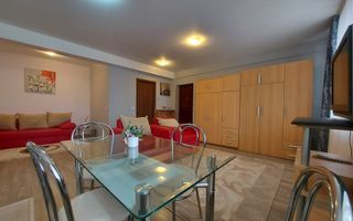 Apartament cu o camera! Zona strazii Sub Cetate! - Poză 1