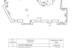 Office Space for Lease  | ULTRACENTRAL - Poză 2