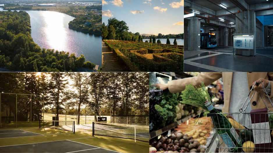 LAKESIDE 11 - Poză 8