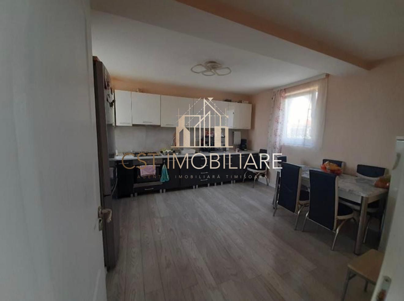 Duplex de vanzare /Urseni - Poză 1