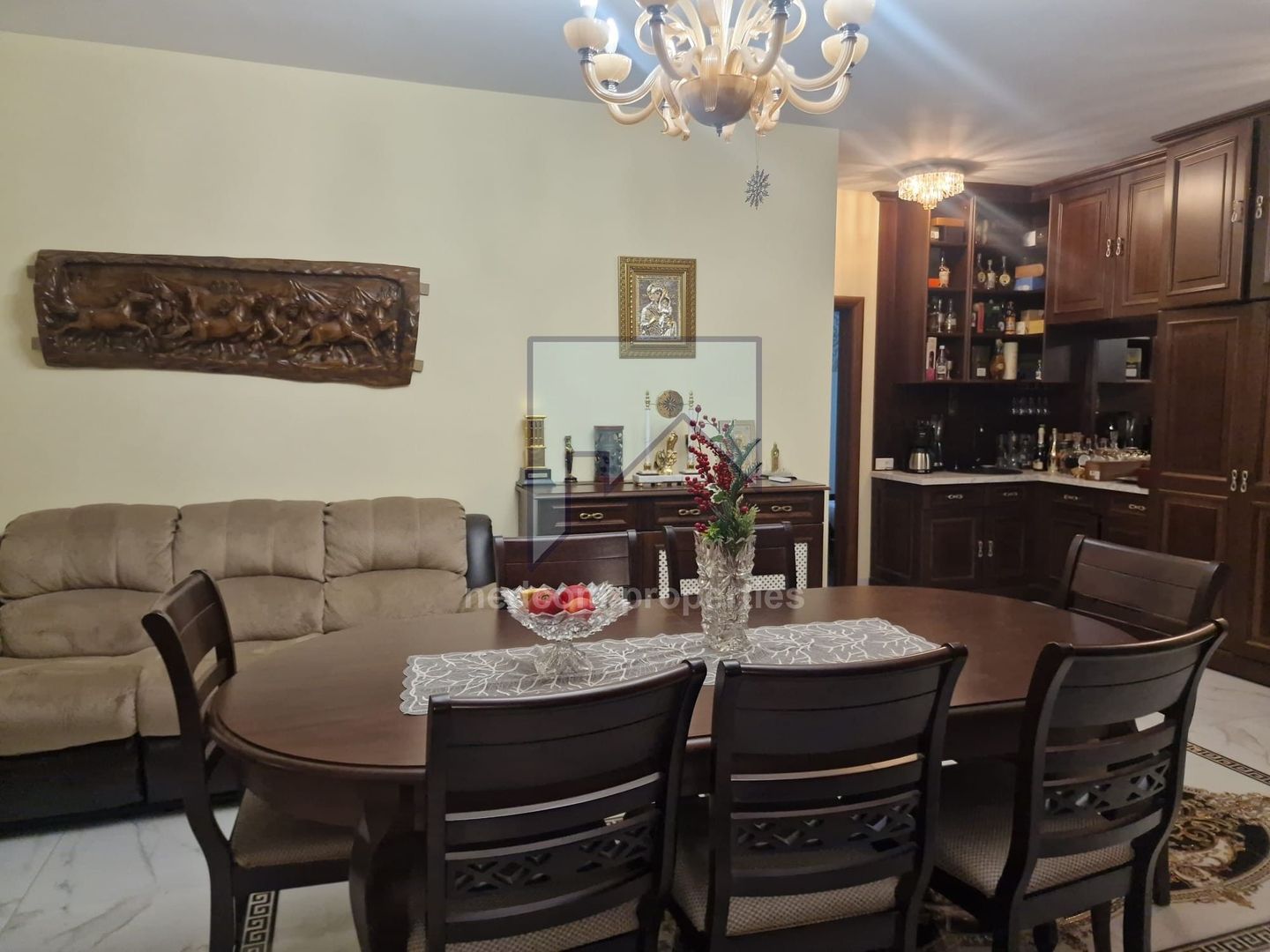 Vanzare Apartament lux de 3 camere in zona Jiului - Poză 4