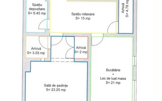 Cladire de birouri I 12 camere I Parcare I Calea Dumbravii - Poză 10