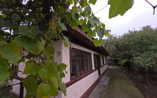 Casa parter comuna Nuci-Micsunesti-Ilfov- 30 minute capitala - Poză 6