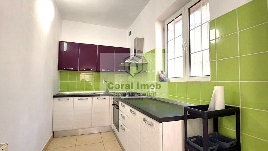 Inchirere casa curte invidivuala,  centrala gaz,  Pantelimon - Poză 10