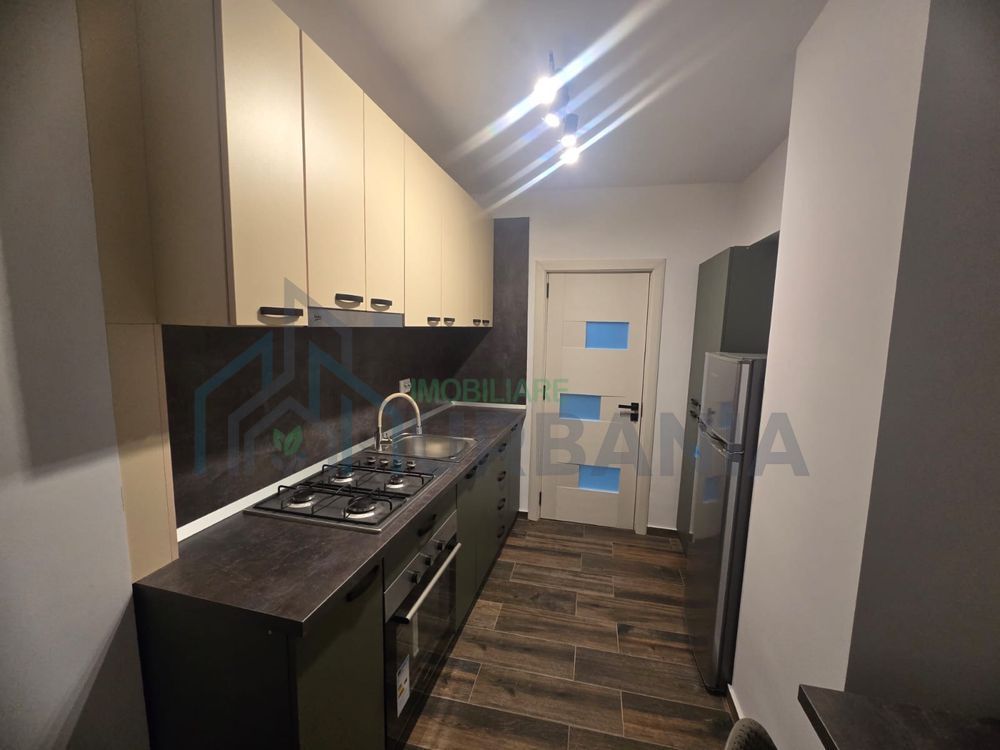 Apartament 1/ o camera - Poză 6