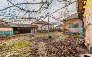 Casa in Ineu, cu teren de 1522 mp, comision 0% - Poză 23