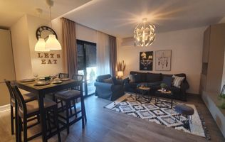 Apartament premium I Terasă generoasă și Parcare I Dumbrăvița