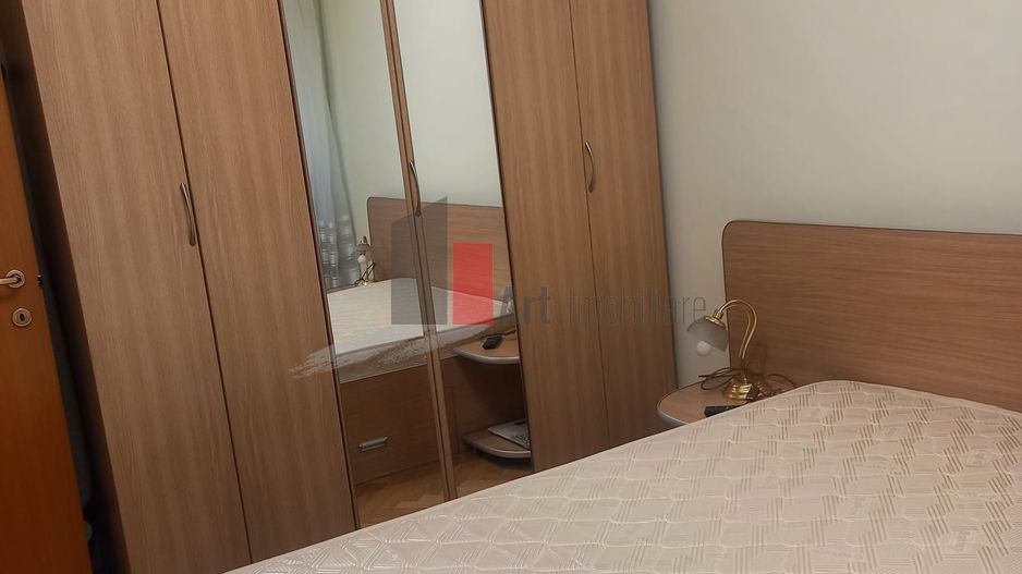 Apartament 3 camere cu boxa subsol de 14mp Domeni - Poză 6